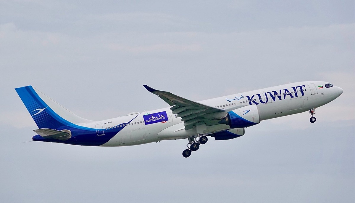 Kuwait Airways Announces Flight Delays and Revised Schedules Amid Regional Conditions